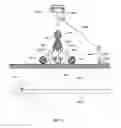 Fig. 29 - Tri-pod buried locator system