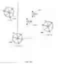 Fig. 82 - Tri-pod buried locator system