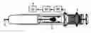 Fig. 01 - Cable installation using induction