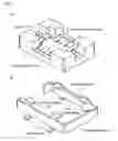 Fig. 08 - Contact probe device having a substrate fitted into slits of cylindrical electrodes