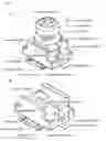 Fig. 09 - Contact probe device having a substrate fitted into slits of cylindrical electrodes