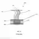 Fig. 10 - Probe retention arrangement