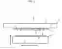 Fig. 02 - METHOD FOR MANUFACTURING PROBE SUPPORTING PLATE, COMPUTER STORAGE MEDIUM AND PROBE SUPPORTING PLATE