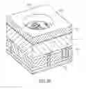 Fig. 32 - System for testing an integrated circuit of a device and its method of use