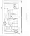 Fig. 05 - Micro-controller-based electronic switch using a proximity detector to facilitate hands-free control of an AC device