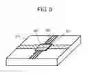 Fig. 08 - Elastic wave filter, and duplexer and electronic device using same