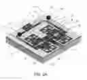 Fig. 08 - Multi-Source Spatial Power Amplifier