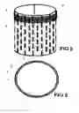 Fig. 09 - Transformer coil assembly
