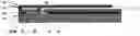 Fig. 01 - MICROMECHANICAL ACTUATOR