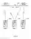 Fig. 06 - Method and apparatus for the zonal transmission of data using building lighting fixtures