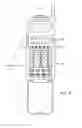 Fig. 08 - Method and apparatus for the zonal transmission of data using building lighting fixtures