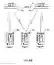 Fig. 27 - Method and apparatus for the zonal transmission of data using building lighting fixtures