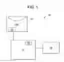 Fig. 02 - Gamma sterilizable RFID system that prevents unauthorized operation of associated disposable bioprocess components