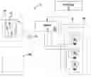 Fig. 01 - NOTIFICATION SYSTEM UTILIZING SELF-ENERGIZING SWITCHES