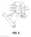 Fig. 06 - Security system including wireless self-energizing switch