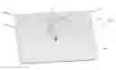 Fig. 01 - Planar dipole antenna