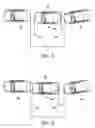 Fig. 03 - Assistance in Parking a Vehicle Between Front and Rear Objects