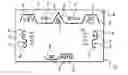 Fig. 01 - Tactile-surface control module, in particular for a motor vehicle