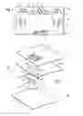 Fig. 02 - Tactile-surface control module, in particular for a motor vehicle