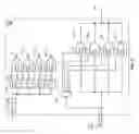 Fig. 03 - Programmable segmented digital-to-analog converter (DAC)