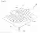 Fig. 02 - MICROSTRIP ANTENNA COMPRISED OF TWO SLOTS
