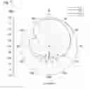Fig. 06 - MICROSTRIP ANTENNA COMPRISED OF TWO SLOTS