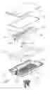 Fig. 01 - Outdoor multi-channel antenna