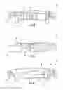 Fig. 03 - MOBILE WIRELESS COMMUNICATIONS DEVICE INCLUDING WRAP-AROUND ANTENNA ASSEMBLY WITH FEED ARM EXTENSION AND RELATED METHODS