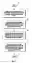 Fig. 04 - MOBILE WIRELESS COMMUNICATIONS DEVICE INCLUDING WRAP-AROUND ANTENNA ASSEMBLY WITH FEED ARM EXTENSION AND RELATED METHODS