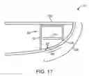 Fig. 16 - Cavity antennas for electronic devices