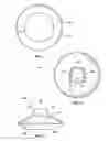 Fig. 02 - Passive parabolic antenna, wireless communication system and method of boosting signal strength of a subscriber module antenna