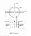Fig. 02 - Planar tripolar antenna