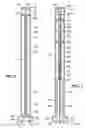Fig. 06 - Radio antenna assembly