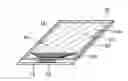 Fig. 01 - ORGANIC EL DISPLAY DEVICE
