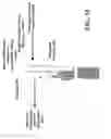 Fig. 33 - System and method for converting gestures into digital graffiti