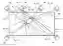 Fig. 01 - Interactive input system