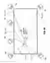 Fig. 22 - Interactive input system