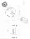 Fig. 04 - Optical Helmet-Position Detection Device Having a Large Dynamic Range