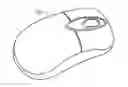 Fig. 01 - MULTI-MODE MOUSE DEVICE