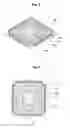 Fig. 04 - MULTI-DIRECTIONAL SLIDE INPUT DEVICE FOR A PORTABLE TERMINAL