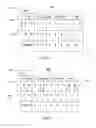 Fig. 04 - SOFTWARE KEYBOARD INPUT METHOD FOR REALIZING COMPOSITE KEY ON ELECTRONIC DEVICE SCREEN