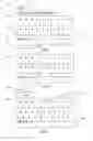 Fig. 05 - SOFTWARE KEYBOARD INPUT METHOD FOR REALIZING COMPOSITE KEY ON ELECTRONIC DEVICE SCREEN