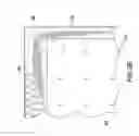 Fig. 04 - Thin touch panel