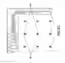 Fig. 05 - Thin touch panel