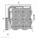 Fig. 14 - Thin touch panel