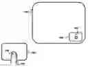 Fig. 01 - Virtual touch screen system