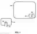Fig. 02 - Virtual touch screen system