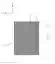 Fig. 06 - DISPLAY PANEL AND TOUCH-RESPONSIVE DISPLAY ASSEMBLY