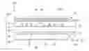Fig. 01 - INPUT DEVICE AND INPUT FUNCTION-EQUIPPED DISPLAY DEVICE