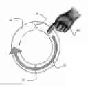 Fig. 01 - TOUCH SURFACE SENSOR